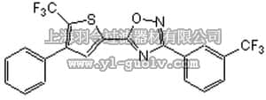 merck millipore,默克密理博,567733,S1P₁ Receptor Agonist, SEW2871 - CAS 256414-75-2 - Calbiochem