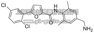 merck millipore,默克密理博,567737,S1P4 Receptor Antagonist, CYM50358 - Calbiochem