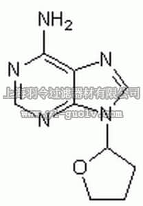 merck millipore,默克密理博,568500,SQ 22536 - CAS 17318-31-9 - Calbiochem