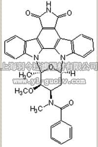 merck millipore,默克密理博,569393,Stauprimide - CAS 154589-96-5 - Calbiochem