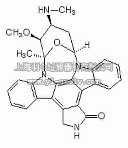 merck millipore,默克密理博,569396,InSolution™ Staurosporine, Streptomyces sp.