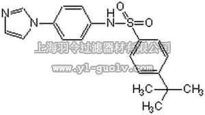 merck millipore,默克密理博,569615,Stem-Cell Factor/c-Kit Inhibitor, ISCK03 - CAS 945526-43-2 - Calbiochem
