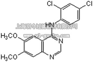 merck millipore,默克密理博,570100,Ste11 MAPKKK Activation Inhibitor - CAS 331662-51-2 - Calbiochem