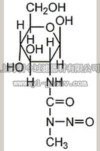 merck millipore,默克密理博,572201,Streptozotocin - CAS 18883-66-4 - Calbiochem