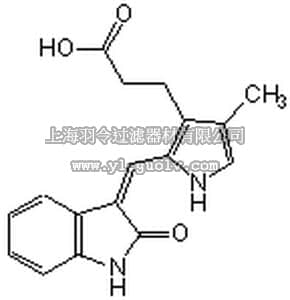 merck millipore,默克密理博,572631,InSolution™ SU5402 - Calbiochem