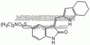 merck millipore,默克密理博,572636,InSolution™ SU6656 - Calbiochem