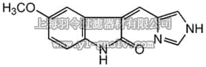 merck millipore,默克密理博,572650,SU9516 - CAS 666837-93-0 - Calbiochem