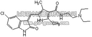 merck millipore,默克密理博,572660,SU11652 - CAS 326914-10-7 - Calbiochem