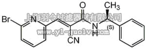 merck millipore,默克密理博,573097,STAT3 Inhibitor III, WP1066