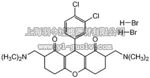 merck millipore,默克密理博,573098,JAK2 Inhibitor III, SD-1029