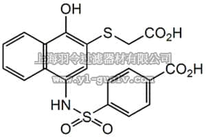 merck millipore,默克密理博,573125,STAT3 Inhibitor IX, Cpd188 - CAS 823828-18-8 - Calbiochem