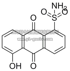 merck millipore,默克密理博,573131,STAT3 Inhibitor XIV, LLL12 - Calbiochem