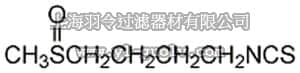 merck millipore,默克密理博,574215,D,L-Sulforaphane - CAS 4478-93-7 - Calbiochem