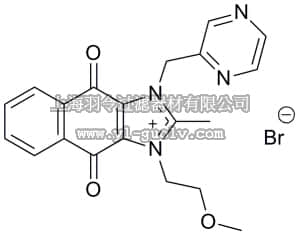 merck millipore,默克密理博,574662,Survivin Inhibitor, YM155 - CAS 781661-94-7 - Calbiochem