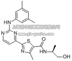 merck millipore,默克密理博,574715,Syk Inhibitor V - Calbiochem