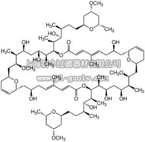 merck millipore,默克密理博,574776,Swinholide A, Theonella swinhoei - Calbiochem