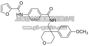merck millipore,默克密理博,575547,Tankyrase1/2 Inhibitor IV, JW55 - CAS 664993-53-7 - Calbiochem