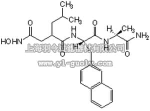 merck millipore,默克密理博,579050,TAPI-0 - CAS 143457-40-3 - Calbiochem