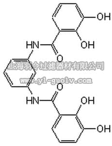 merck millipore,默克密理博,581011,Telomerase Inhibitor IX - CAS 368449-04-1 - Calbiochem
