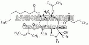 merck millipore,默克密理博,586005,Thapsigargin - CAS 67526-95-8 - Calbiochem