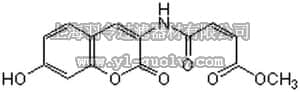 merck millipore,默克密理博,595504,Thiol Fluorescent Probe IV - CAS 1173888-41-9 - Calbiochem