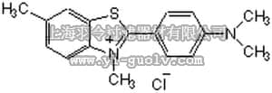 merck millipore,默克密理博,596200,Thioflavin T - CAS 2390-54-7 - Calbiochem
