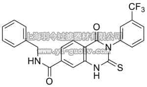merck millipore,默克密理博,603425,Threonine Dehydrogenase Inhibitor, QC1 - CAS 403718-45-6 - Calbiochem