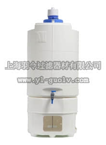 merck millipore,默克密理博,TANKPE060,60 公升聚乙烯水箱