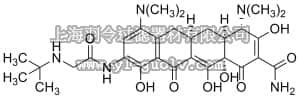 merck millipore,默克密理博,610225,Tigecycline - CAS 220620-09-7 - Calbiochem