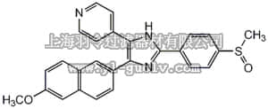 merck millipore,默克密理博,612085,Tie2 Kinase Inhibitor - CAS 948557-43-5 - Calbiochem