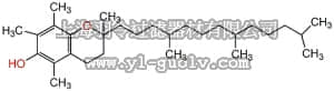 merck millipore,默克密理博,613420,DL-α-Tocopherol - CAS 10191-41-0 - Calbiochem