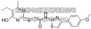 merck millipore,默克密理博,613551,TMEM16A Inhibitor, T16Ainh-A01 - Calbiochem
