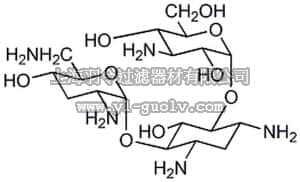 merck millipore,默克密理博,614005,Tobramycin, Free Base - CAS 32986-56-4 - Calbiochem