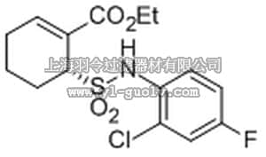 merck millipore,默克密理博,614316,TLR4 Inhibitor, TAK-242 - CAS 243984-11-4 - Calbiochem