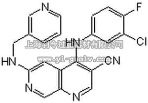merck millipore,默克密理博,616373,Tpl2 Kinase Inhibitor - CAS 871307-18-5 - Calbiochem