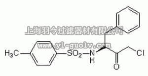 merck millipore,默克密理博,616387,Nα-Tosyl-Phe Chloromethyl Ketone