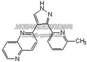 merck millipore,默克密理博,616452,TGF-β RI Kinase Inhibitor II - CAS 446859-33-2 - Calbiochem