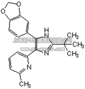 merck millipore,默克密理博,616453,TGF-β RI Kinase Inhibitor III - CAS 356559-13-2 - Calbiochem