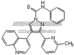 merck millipore,默克密理博,616454,TGF-β RI Kinase Inhibitor IV - CAS 909910-43-6 - Calbiochem