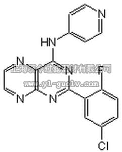 merck millipore,默克密理博,616456,TGF-β RI Kinase Inhibitor V - CAS 627536-09-8 - Calbiochem
