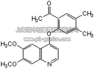 merck millipore,默克密理博,616458,TGF-β RI Kinase Inhibitor VII - CAS 666729-57-3 - Calbiochem