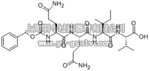 merck millipore,默克密理博,616468,Transglutaminase 2 Inhibitor Negative Control, Zc - Calbiochem