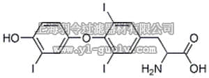 merck millipore,默克密理博,642511,L-3,3ʹ,5-Triiodothyronine, Free Acid, High Purity - CAS 1823692 - Calbiochem