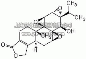merck millipore,默克密理博,645900,Triptolide, Tripterygium wilfordii - CAS 38748-32-2 - Calbiochem