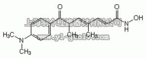 merck millipore,默克密理博,647925,Trichostatin A, Streptomyces sp. - CAS 58880-19-6 - Calbiochem
