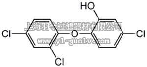 merck millipore,默克密理博,647950,Triclosan - CAS 3380-34-5 - Calbiochem