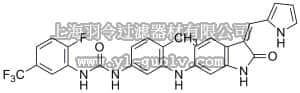 merck millipore,默克密理博,648451,Trk Inhibitor III, GNF-5837 - CAS 1033769-28-6 - Calbiochem