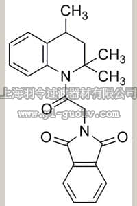 merck millipore,默克密理博,648493,TRPML Agonist, ML-SA1 - CAS 332382-54-4 - Calbiochem