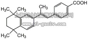 merck millipore,默克密理博,654085,TTNPB - CAS 71441-28-6 - Calbiochem