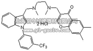 merck millipore,默克密理博,654256,TNF-α Inhibitor - CAS 1049741-03-8 - Calbiochem